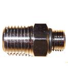 XS Scuba Male 1/4" NPT Adapter - Buy Online on GoSupps.com