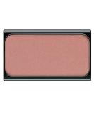 Buy ARTDECO Blusher - Long-lasting Shimmering 5g in Oriental Red - International Shipping Available - Buy Online on GoSupps.com