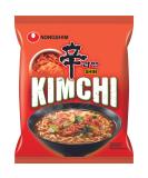 Nongshim Kimchi Ramyun 120 g - Buy Online on GoSupps.com