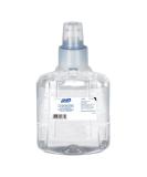 Buy Purell Advanced Green Certified Foam Hand Sanitizer LTX-12 1200mL Refill | Eco-Friendly & Effective International Shipping - Buy Online on GoSupps.com