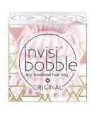 Invisibobble Marblelous Original Pinkerbell | Effortless Hair Styling | International Shipping Available - Buy Online on GoSupps.com