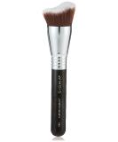 Sigma Beauty Curved Kabuki-F83 | Flawless Foundation Application Tool - Buy Online on GoSupps.com