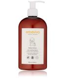 erbaviva Organic Baby Lotion 16 Fl Oz - Natural, Gentle Moisturizer for Baby's Delicate Skin - Buy Online on GoSupps.com
