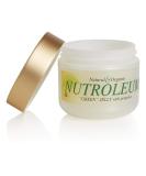 Nutroleum Non-Petroleum Skin Balm | All Natural Chemical-Free Water-Resistant Alternative to Petroleum Jelly | Vegan Personal Care (3 oz - Buy Online on GoSupps.com