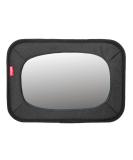 Buy Nuby Dr. Talbots Baby Car Mirror - Adjustable Break-Proof & Easy Install - Keep Your Child Safe in Style! - Buy Online on GoSupps.com