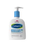 Cetaphil Hydrating Foaming Cream Cleanser 473ml with Niacinamide - For Normal, Dry, or Sensitive Skin | Vegan-Friendly - Buy Online on GoSupps.com