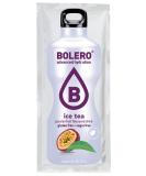 Bolero Ice Tea Passion Fruit No Deposit 12 pieces Passion Fruit 1.5 l (1 pack) - Buy Online on GoSupps.com