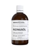 essential. Cold pressed castor oil 100ml - 100% pure castor oil - for skin and hair eyelashes and eyebrows 100 ml (1 pack) - Buy Online on GoSupps.com