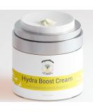 Doppeltree HYDRA BOOST Face Moisturizer - Anti Aging Day & Night Cream with Collagen | Hydrating Anti-Wrinkle Lotion for Men & Women | Made in USA - Buy Online on GoSupps.com