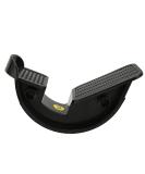 Calf Ankle & Foot Stretcher - Ultimate Flexibility Rocker for Achilles Tendinitis & Plantar Fasciitis Relief - Buy Online on GoSupps.com