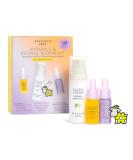 Beekman 1802 Vitamin C Retinol & Resurface Bloom Kit - Bloom Cream, Dream Booster Bakuchiol Serum, Golden Booster Vitamin C Serum - Buy Online on GoSupps.com
