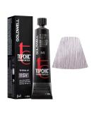 Goldwell Topchic 11SV light blonde silver-violet - Buy Online on GoSupps.com