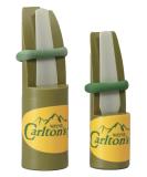 Hunters Specialties Carlton's Calls Long Ranger Elk Call Combo - Buy Online on GoSupps.com