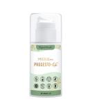 Progesterone Cream for Women | 2000mg USP Micronized Progesterone | Balance & Menstrual Support | 4oz Pump - Buy Online on GoSupps.com