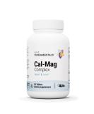 4Life Cal-Mag Complex - Muscle, Bone, and Joint Support Supplement - 90 Tablets - Buy Online on GoSupps.com