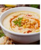Jerusalem Tahini 100% Roasted Ground Sesame Seeds Kosher - Buy Online on GoSupps.com