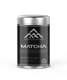 Ceremonial Organic Matcha Powder 50-100g | Grade AAAAA Pure Vegan Green Tea Extract Detox & Energy Boost (100) 1 g (Pack of 1) - Buy Online on GoSupps.com