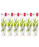 RADIUS Toothbrush Replacement Brush Heads 2-Count - Medium (Pack of 6) | Improve Gum Health and Reduce Issues - Buy Online on GoSupps.com