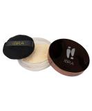 Waterproof Transparent Powder Makeup (12g) - Matte Finish Natural Look Gloss Control - Perfect for All Skin Types - Buy Online on GoSupps.com