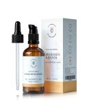 Organic Apricot Kernel Oil - Cold Pressed 100ml | Natural Skin & Hair Care | Premium Quality for Dry Skin - Buy Online on GoSupps.com