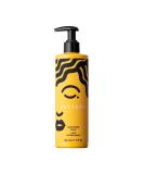 Buy PATTERN Moisture Hair Milk by Tracee Ellis Ross - 12 oz / 354.9 ml for Hydrated Hair | International Shipping Available - Buy Online on GoSupps.com
