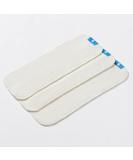 Bambino MIO revolutionary reusable suction insert - booster - mini - pack with 3 soft suction inlays for additional suction power - Buy Online on GoSupps.com