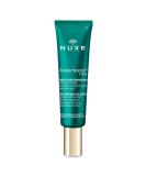 NUXE Nuxuriance Ultra Fluid Cream - Vegan Anti-Aging Solution for Combined & Normal Skin | Made in France - 1.6 Fl Oz - Buy Online on GoSupps.com