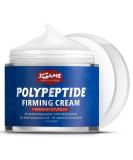IGAME Polypeptide Firming Cream - Enhance Skin Elasticity Improve Barrier Sensitive Skin - 1.7 Fl.Oz - Buy Online on GoSupps.com