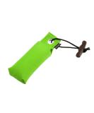 Mystique Pocket Dummy - Neon Green 85g | International Shipping Available - Buy Online on GoSupps.com