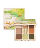 Shop Catkin Eyeshadow Palettes | 9 Highly Pigmented Blendable Shades for Long-Lasting Matte & Glitter Eye Makeup International Shipping Available - Buy Online on GoSupps.com