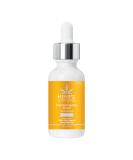 Hempz Citrus Blossom Facial Serum - Vitamin C Beauty Actives for Dull Skin & Brown Spots - 1oz for Men & Women | International Shipping Available - Buy Online on GoSupps.com