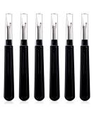 6 PCS Seam Ripper Set  Ergonomic Grip Seam Ripper for Sewing Crafting and Removing Embroidery Hems and Seams - Buy Online on GoSupps.com