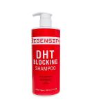 REGENSIFY DHT Blocking Shampoo 500 ml (17 FL Oz)  Adenosine Shampoo with Biotin & DHT Blockers  - Buy Online on GoSupps.com