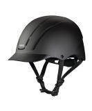 Troxel Spirit Helmet Black Duratec Medium - Buy Online on GoSupps.com