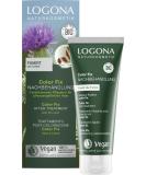 Logona Naturkosmetik Color Fix After Treatment - Vegan Hair Treatment for Plant Colors (2 x 100 ml) - Fixes Color & Adds Shine - Buy Online on GoSupps.com