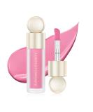 MEICOLY Matte Dewy Liquid Blush - Long-Lasting, Waterproof Cheek Stick in 02 Happy Rose - Buy Online on GoSupps.com