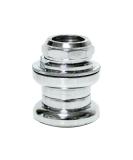 Tioga Beartrap II Headset 1 Threaded Chrome BMX - High Performance BMX Headset - Buy Online on GoSupps.com