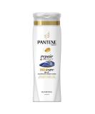 Buy Pantene 2 in 1 Pro V Repair & Protect Shampoo 12.6oz | International Shipping Available - Buy Online on GoSupps.com