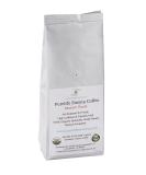 PureLife Organic Enema Coffee 1/2 LB - Specialty Grade Air Roasted Ground - Gerson Specific - Buy Online on GoSupps.com