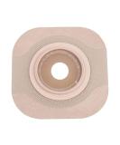 Colostomy Barrier New Image FlexWear Pre-Cut - Tape 2-1/4" Flange Hydrocolloid 1-3/8" (#14307) - International Shipping Available - Buy Online on GoSupps.com