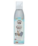 La Tourangelle All Purpose Baking Spray - Gluten-Free, Non-Stick, Chemical Free, 5 fl oz - Buy Online on GoSupps.com