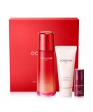 DONGINBI 1899 Single Essence EX Set - Korean Red Ginseng Anti-Aging Skincare Kit - Buy Online on GoSupps.com