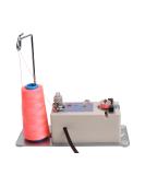 HimaPro Automatic Electric Bobbin Winder for Sewing Machine - Adjustable Slot for Fast, Efficient Winding - Buy Online on GoSupps.com