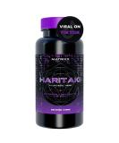 Matrixx Organic Haritaki Capsules 1000mg - Detox & Rejuvenate | Vegan Gluten-Free | 90 Capsules - Buy Online on GoSupps.com