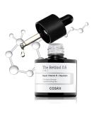 COSRX Retinol 0.5 Oil Anti-aging Serum - Reduce Wrinkles and Fine Lines - Gentle Skin Care - Day and Night Treatment - Cruelty-Free Formula - No Parabens - Buy Online on GoSupps.com