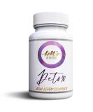 Hello Beautiful Detox - Acai Berry Complex | Boost Your Health & Wellness | International Shipping Available - Buy Online on GoSupps.com