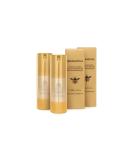 Anti-Aging Beeergift Serum 2x30ml - Tightening Facial Care for Wrinkles | 24h Hydration by Schlo wald-Bienengut - Buy Online on GoSupps.com