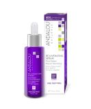 Andalou Naturals Rejuvenating Serum with Plant Based Retinol  1 Oz - Buy Online on GoSupps.com