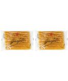 Garofalo Fusilli Lunghi Dry Pasta 500g (Pack of 2) - Buy Online on GoSupps.com