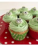 24 Funny and Expressive Sugar Eyes - Buy Online on GoSupps.com